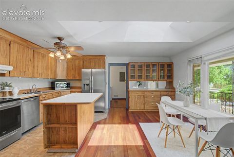 Tiny photo for 1118 Acacia Drive, Colorado Springs, CO 80907 (MLS # 3628559)