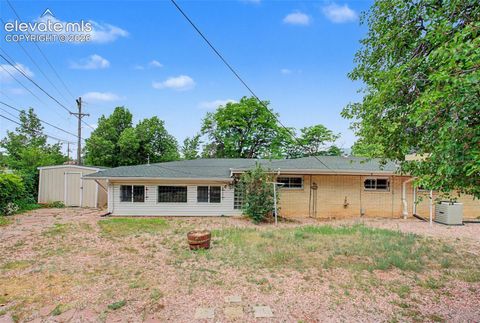 Tiny photo for 1118 Acacia Drive, Colorado Springs, CO 80907 (MLS # 3628559)