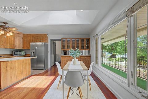 Tiny photo for 1118 Acacia Drive, Colorado Springs, CO 80907 (MLS # 3628559)