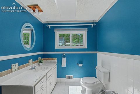 Tiny photo for 1118 Acacia Drive, Colorado Springs, CO 80907 (MLS # 3628559)