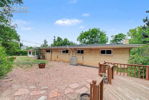Tiny photo for 1118 Acacia Drive, Colorado Springs, CO 80907 (MLS # 3628559)
