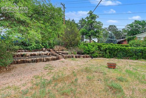 Tiny photo for 1118 Acacia Drive, Colorado Springs, CO 80907 (MLS # 3628559)