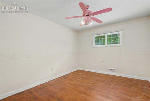 Tiny photo for 1118 Acacia Drive, Colorado Springs, CO 80907 (MLS # 3628559)