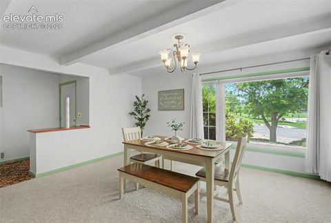 Tiny photo for 1118 Acacia Drive, Colorado Springs, CO 80907 (MLS # 3628559)
