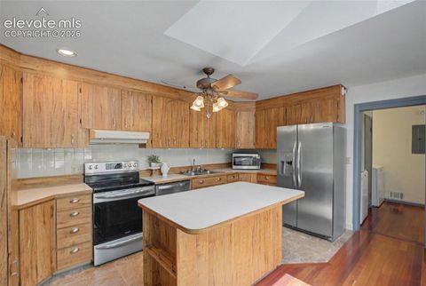 Tiny photo for 1118 Acacia Drive, Colorado Springs, CO 80907 (MLS # 3628559)