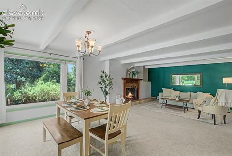 Tiny photo for 1118 Acacia Drive, Colorado Springs, CO 80907 (MLS # 3628559)