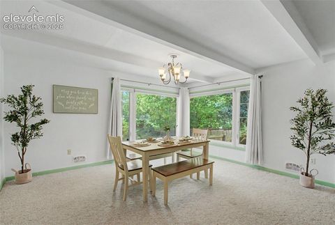 Tiny photo for 1118 Acacia Drive, Colorado Springs, CO 80907 (MLS # 3628559)