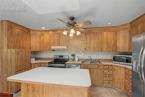 Tiny photo for 1118 Acacia Drive, Colorado Springs, CO 80907 (MLS # 3628559)