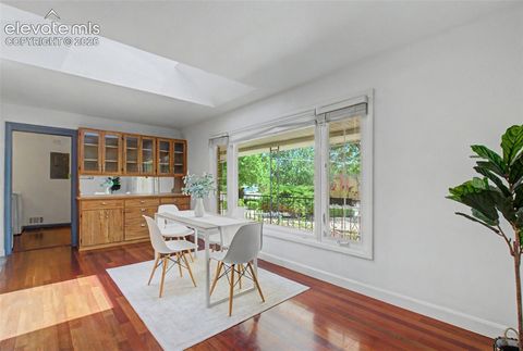 Tiny photo for 1118 Acacia Drive, Colorado Springs, CO 80907 (MLS # 3628559)