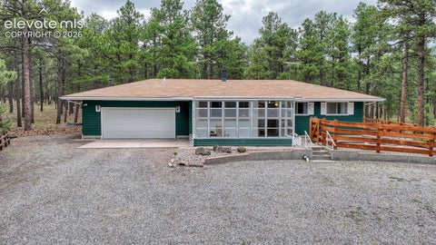Photo of 9950 Pine Park Trail, Colorado Springs, CO 80908 (MLS # 8873449)