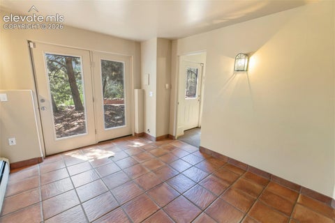 Tiny photo for 9660 Chipita Park Road, Cascade, CO 80809 (MLS # 4782312)