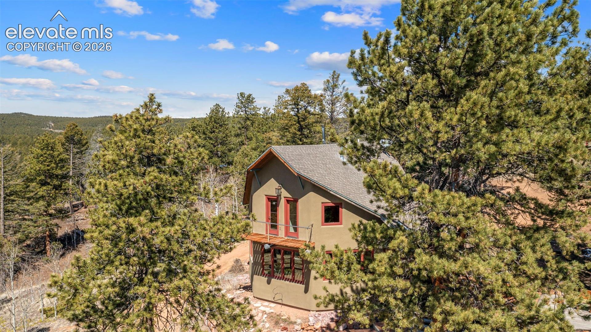 174 Needle Creek Road