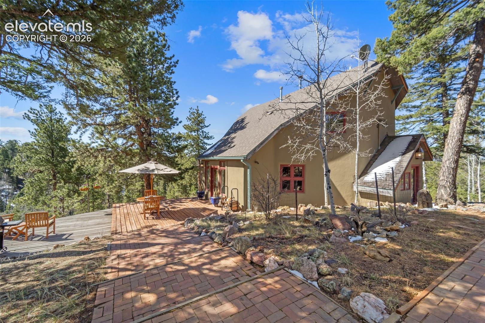 174 Needle Creek Road
