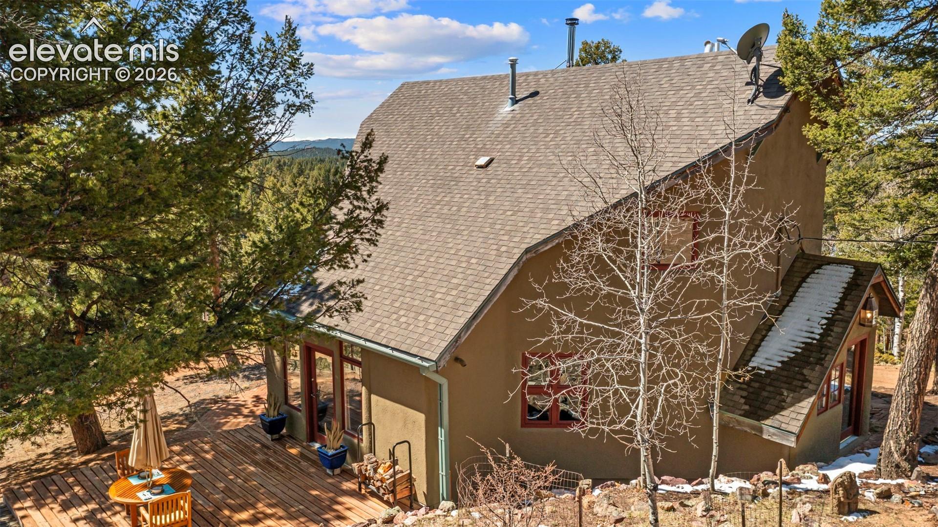 174 Needle Creek Road