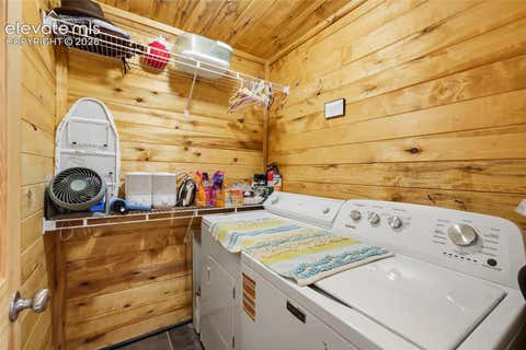 Tiny photo for 263 Klitowya Trail, Woodland Park, CO 80863 (MLS # 2238990)