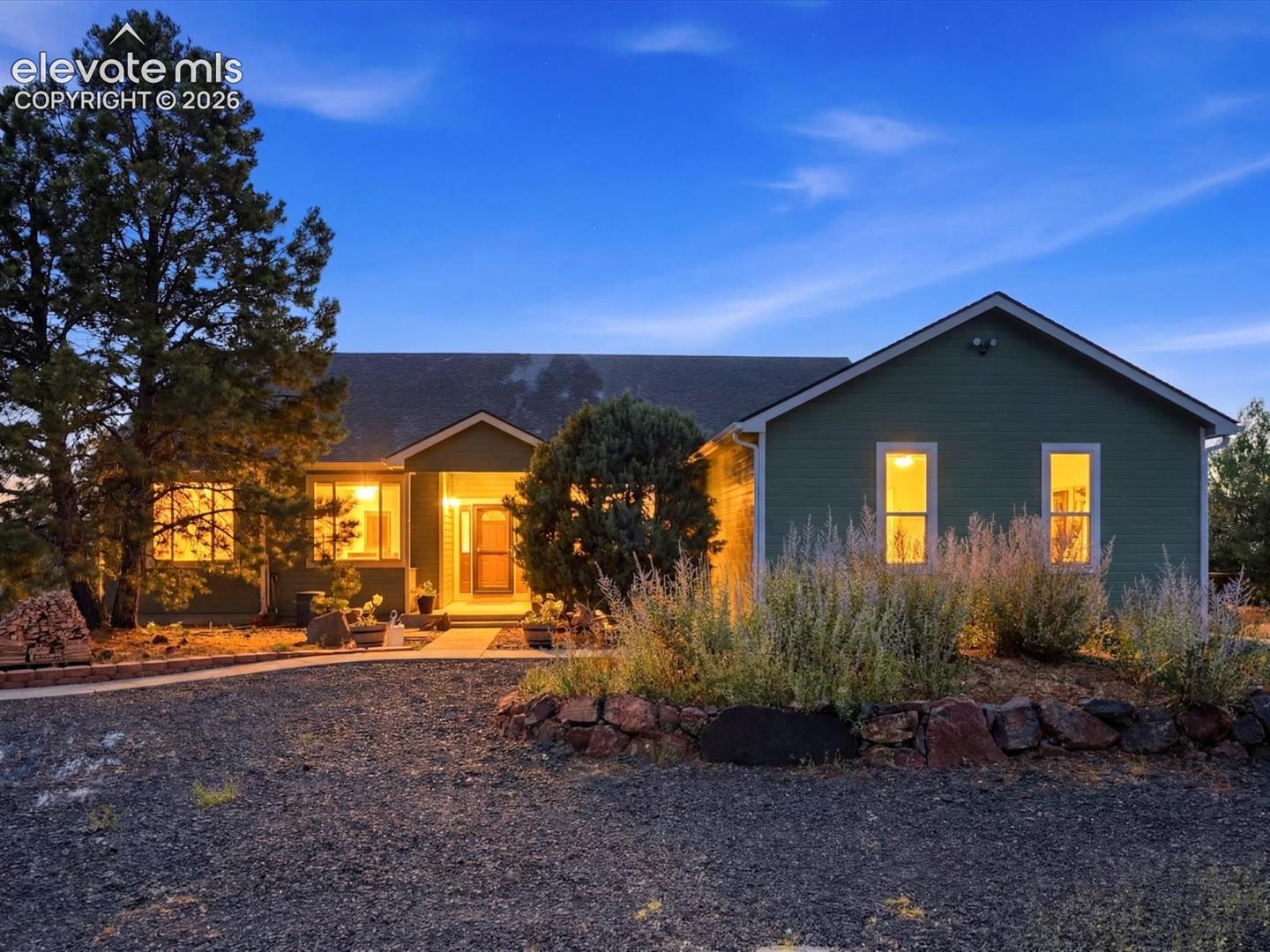 3694 Deer Creek Drive