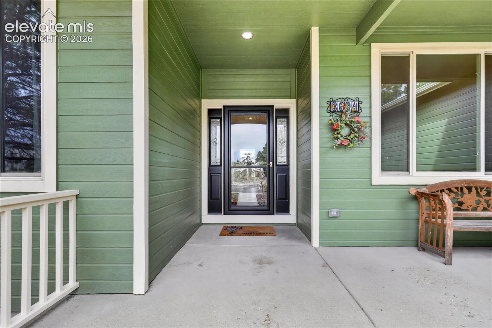 3694 Deer Creek Drive