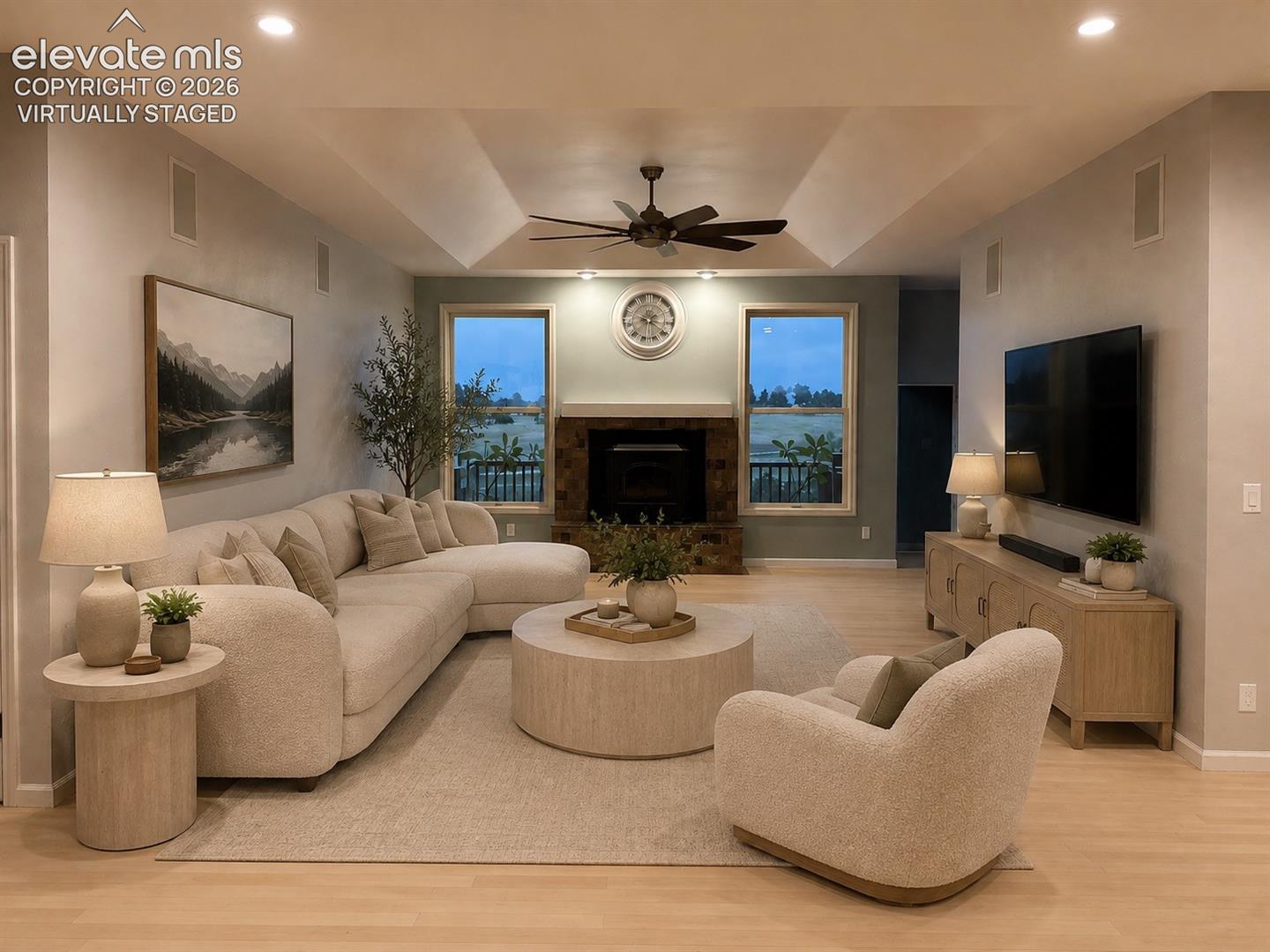 3694 Deer Creek Drive