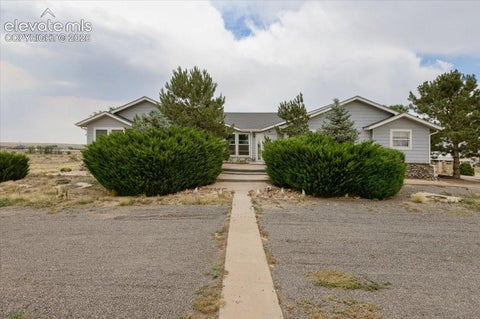Photo of 544 N Raymont Drive, Pueblo, CO 81007 (MLS # 6184745)