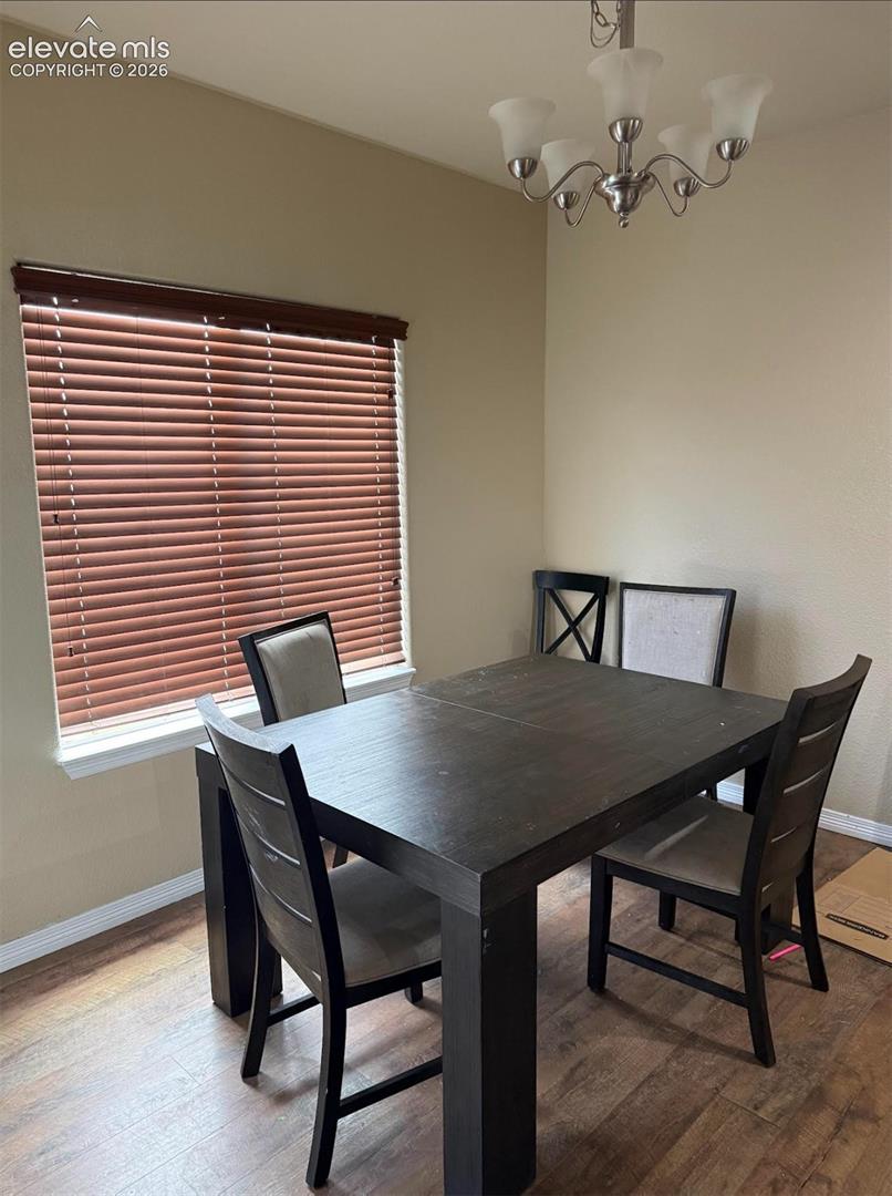 7327 Araia Drive