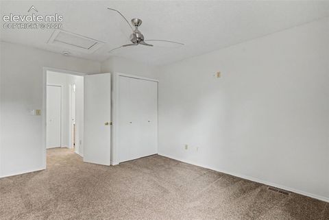 Tiny photo for 81 Crystal Park Road #D, Manitou Springs, CO 80829 (MLS # 6772770)