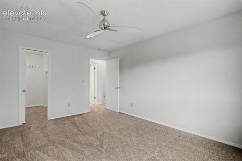 Tiny photo for 81 Crystal Park Road #D, Manitou Springs, CO 80829 (MLS # 6772770)