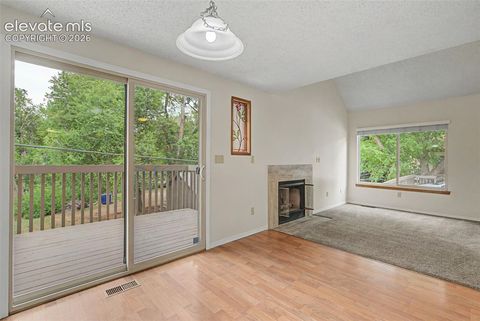 Tiny photo for 81 Crystal Park Road #D, Manitou Springs, CO 80829 (MLS # 6772770)