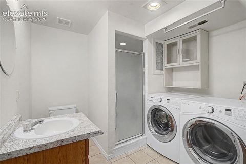Tiny photo for 81 Crystal Park Road #D, Manitou Springs, CO 80829 (MLS # 6772770)