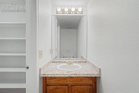 Tiny photo for 81 Crystal Park Road #D, Manitou Springs, CO 80829 (MLS # 6772770)