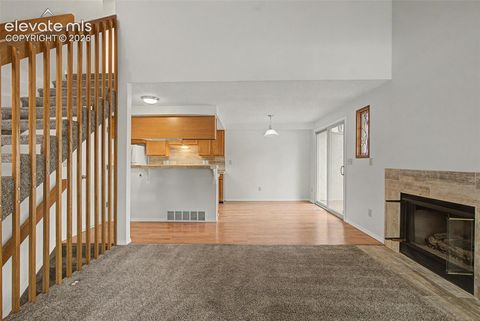 Tiny photo for 81 Crystal Park Road #D, Manitou Springs, CO 80829 (MLS # 6772770)