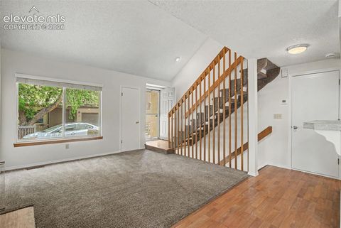 Tiny photo for 81 Crystal Park Road #D, Manitou Springs, CO 80829 (MLS # 6772770)