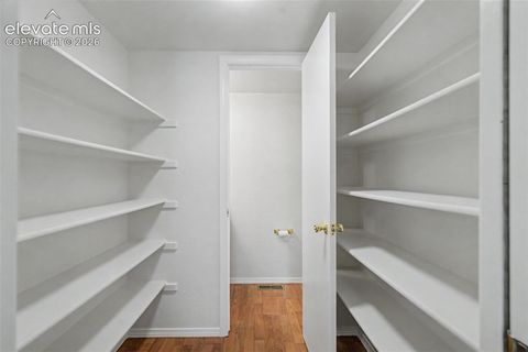 Tiny photo for 81 Crystal Park Road #D, Manitou Springs, CO 80829 (MLS # 6772770)