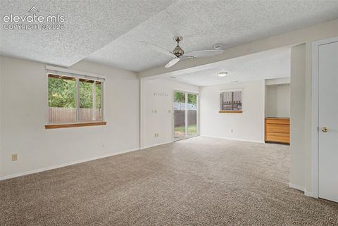 Tiny photo for 81 Crystal Park Road #D, Manitou Springs, CO 80829 (MLS # 6772770)