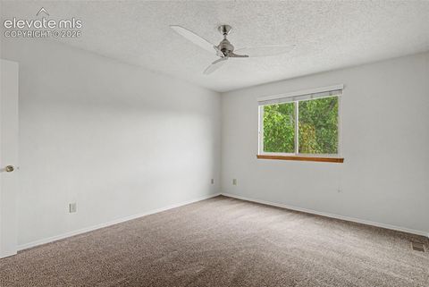 Tiny photo for 81 Crystal Park Road #D, Manitou Springs, CO 80829 (MLS # 6772770)