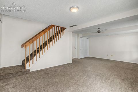 Tiny photo for 81 Crystal Park Road #D, Manitou Springs, CO 80829 (MLS # 6772770)