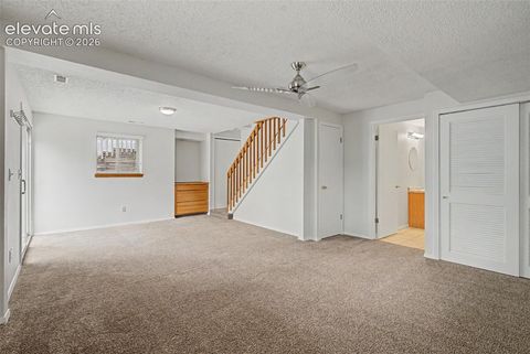 Tiny photo for 81 Crystal Park Road #D, Manitou Springs, CO 80829 (MLS # 6772770)