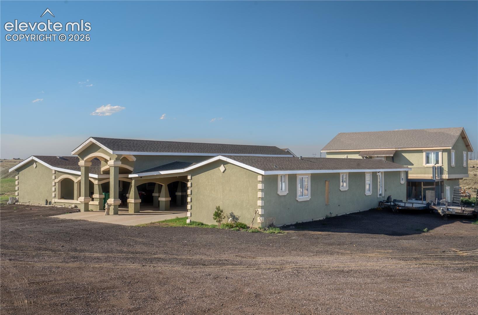 6770 Indian Village Heights