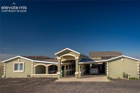 Photo of 6770 Indian Village Heights, Fountain, CO 80817 (MLS # 1131364)