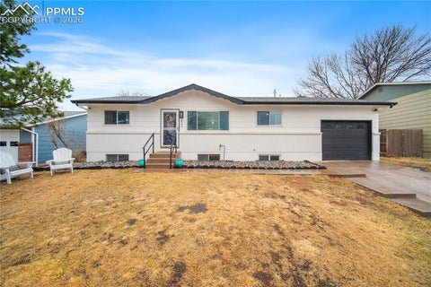 Tiny photo for 622 Paradise Lane, Colorado Springs, CO 80904 (MLS # 6761743)
