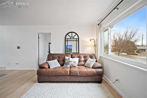 Tiny photo for 622 Paradise Lane, Colorado Springs, CO 80904 (MLS # 6761743)