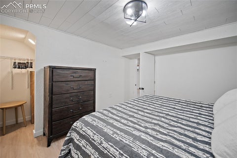 Tiny photo for 622 Paradise Lane, Colorado Springs, CO 80904 (MLS # 6761743)