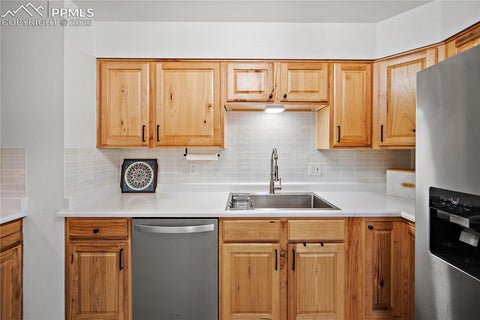 Tiny photo for 622 Paradise Lane, Colorado Springs, CO 80904 (MLS # 6761743)