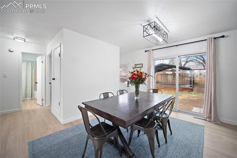 Tiny photo for 622 Paradise Lane, Colorado Springs, CO 80904 (MLS # 6761743)