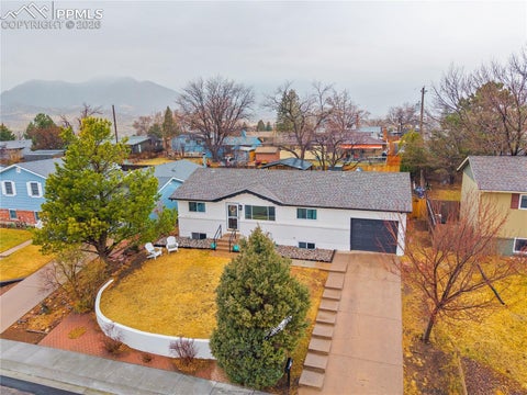 Tiny photo for 622 Paradise Lane, Colorado Springs, CO 80904 (MLS # 6761743)