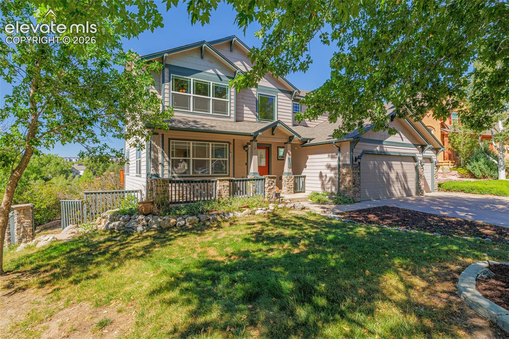 6586 Many Moon Drive