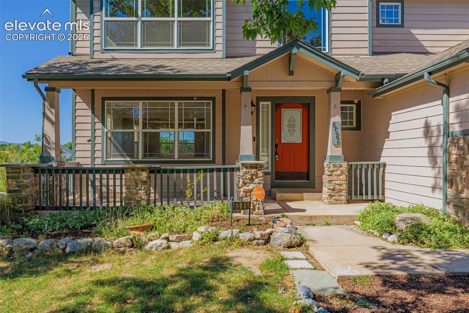 6586 Many Moon Drive
