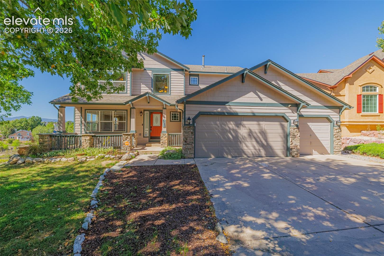6586 Many Moon Drive