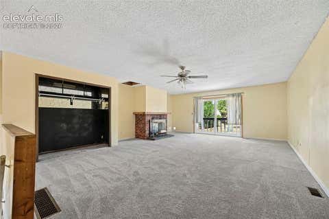 Tiny photo for 851 San Bruno Place, Colorado Springs, CO 80906 (MLS # 8564534)