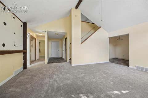 Tiny photo for 851 San Bruno Place, Colorado Springs, CO 80906 (MLS # 8564534)