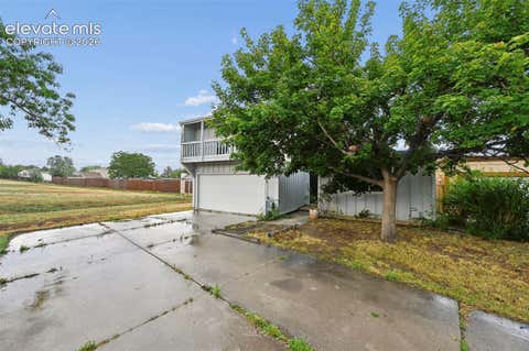 Tiny photo for 851 San Bruno Place, Colorado Springs, CO 80906 (MLS # 8564534)